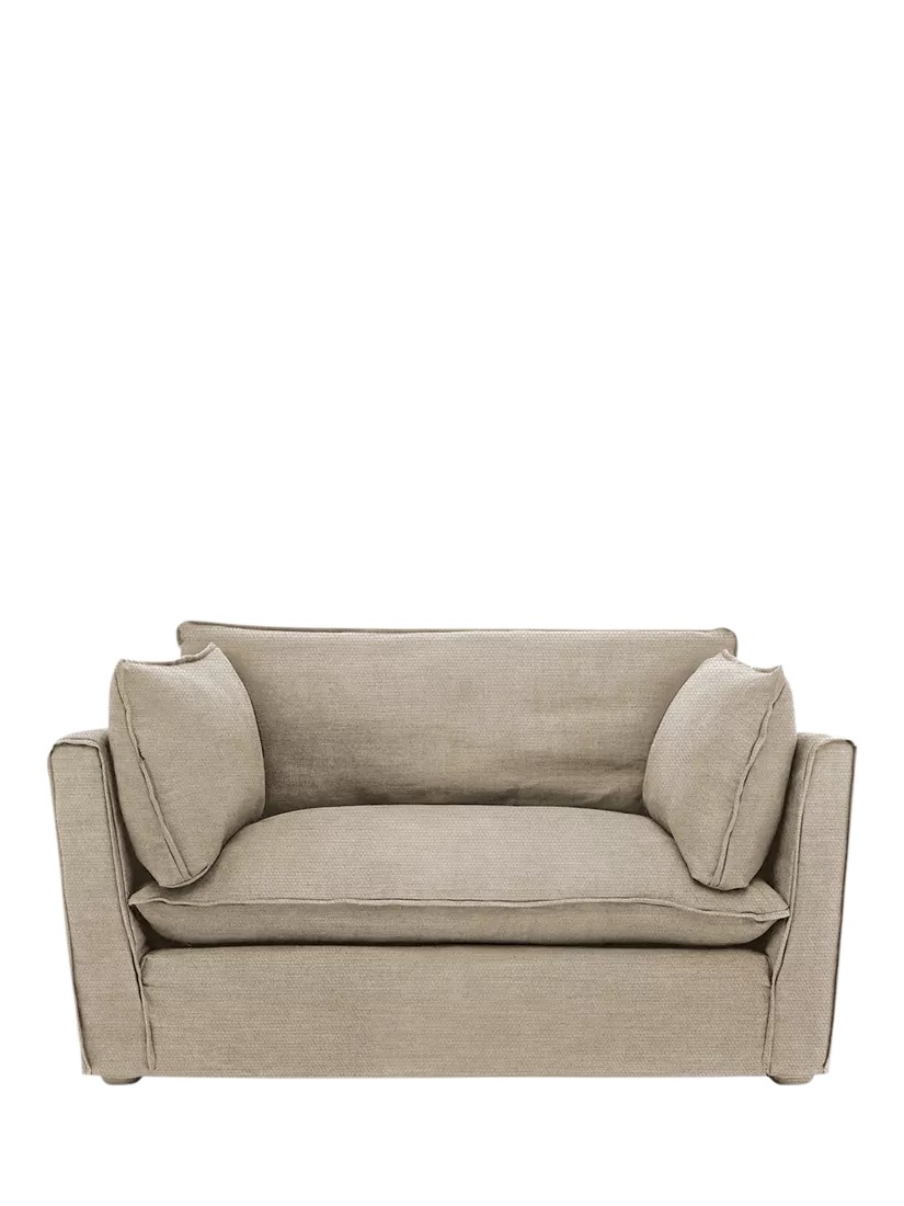 John Lewis x Sophie Conran Cocobella Loveseat