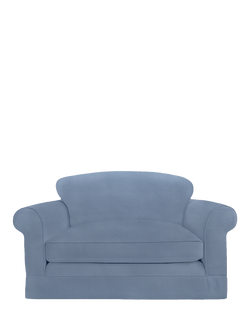 John Lewis x Sophie Conran Salthrop Snuggler, Bruges Navy