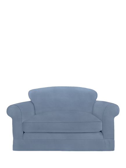 John Lewis x Sophie Conran Salthrop Snuggler, Bruges Navy