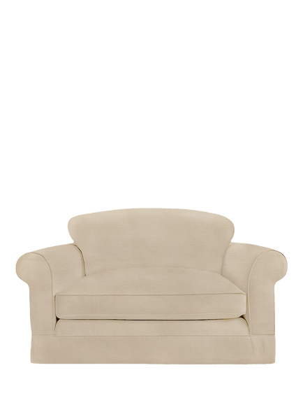 John Lewis x Sophie Conran Salthrop Snuggler, Bruges Sand