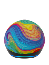 Amazon Echo Dot Kids Smart Speaker with Alexa Voice Recognition & Parental Controls, 5th Generation