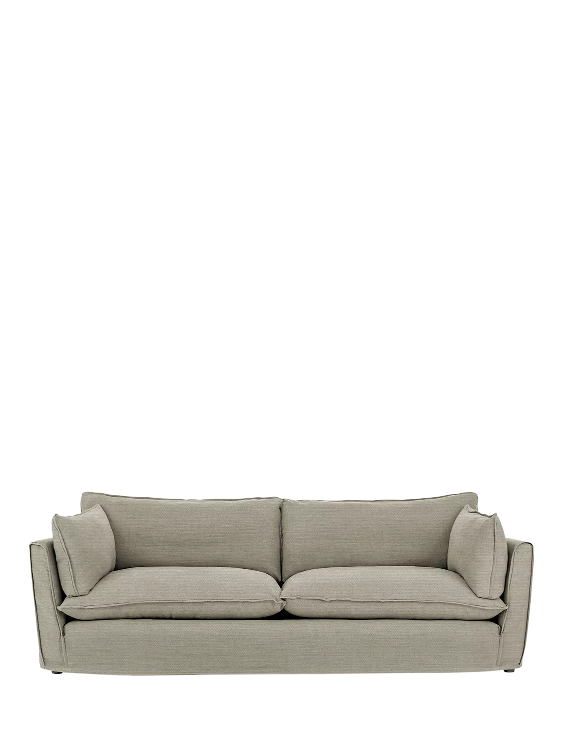 John Lewis x Sophie Conran Cocobella Grand Sofa