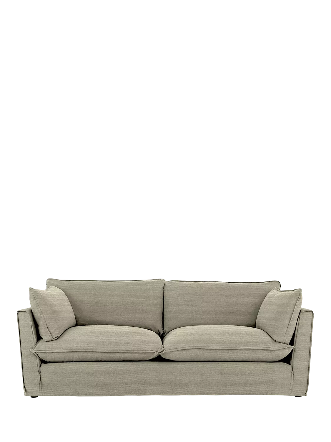 John Lewis x Sophie Conran Cocobella Large Sofa