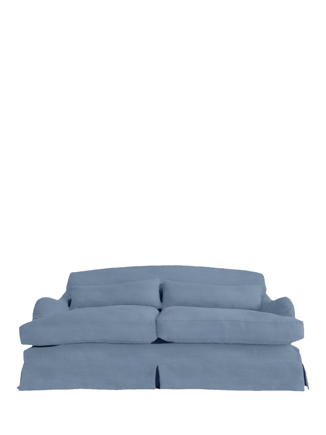 Felix Range, John Lewis x Sophie Conran Felix Medium Sofa, Bruges Navy