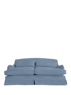 John Lewis x Sophie Conran Felix Medium Sofa, Bruges Navy