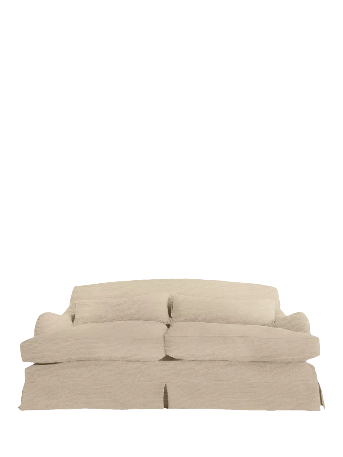 John Lewis x Sophie Conran Felix Medium Sofa