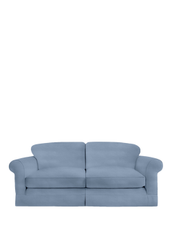 John Lewis x Sophie Conran Salthrop Large Sofa, Bruges Navy