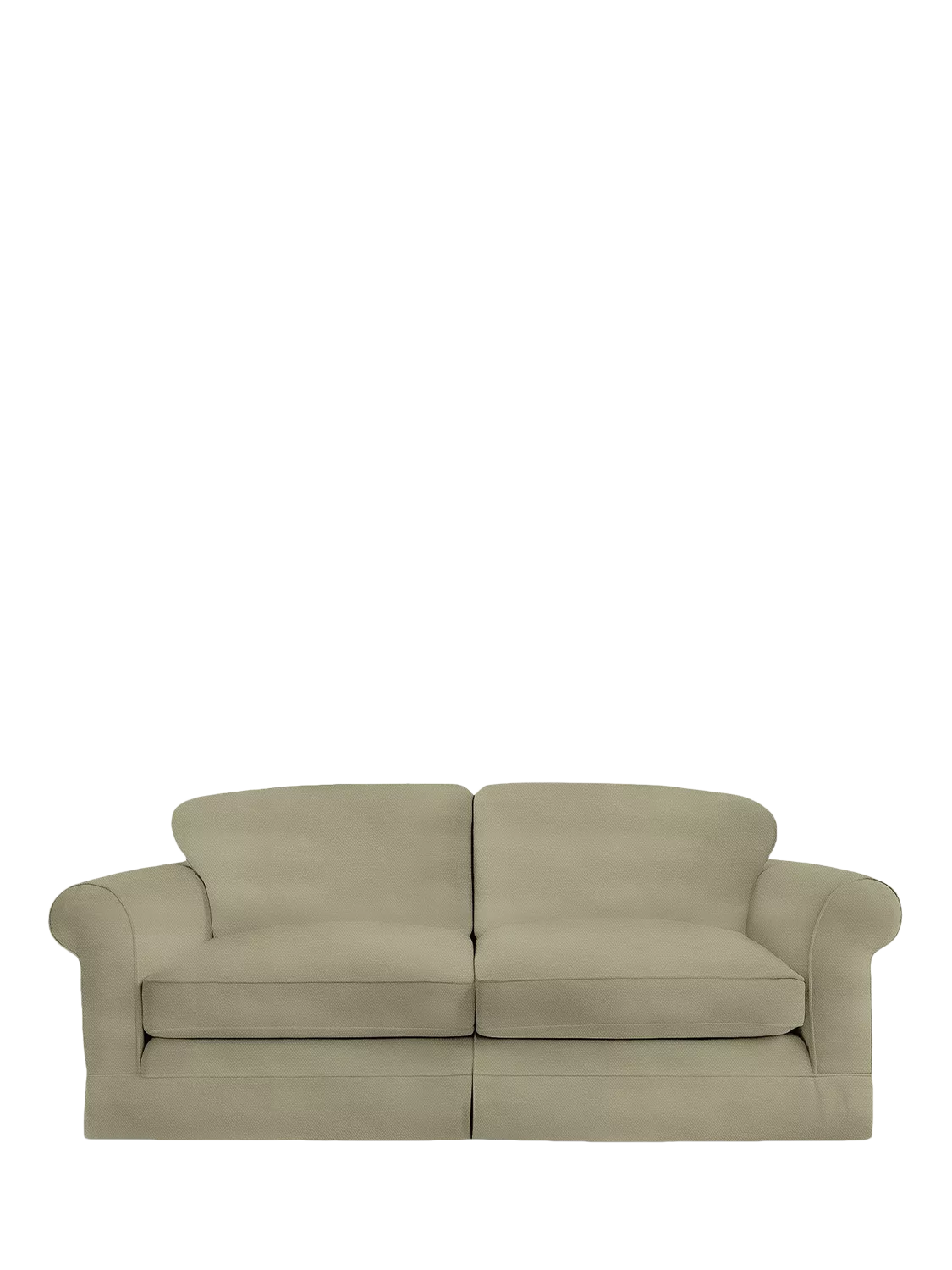 John Lewis x Sophie Conran Salthrop Large Sofa
