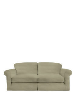 John Lewis x Sophie Conran Salthrop Large Sofa, Bruges Sage