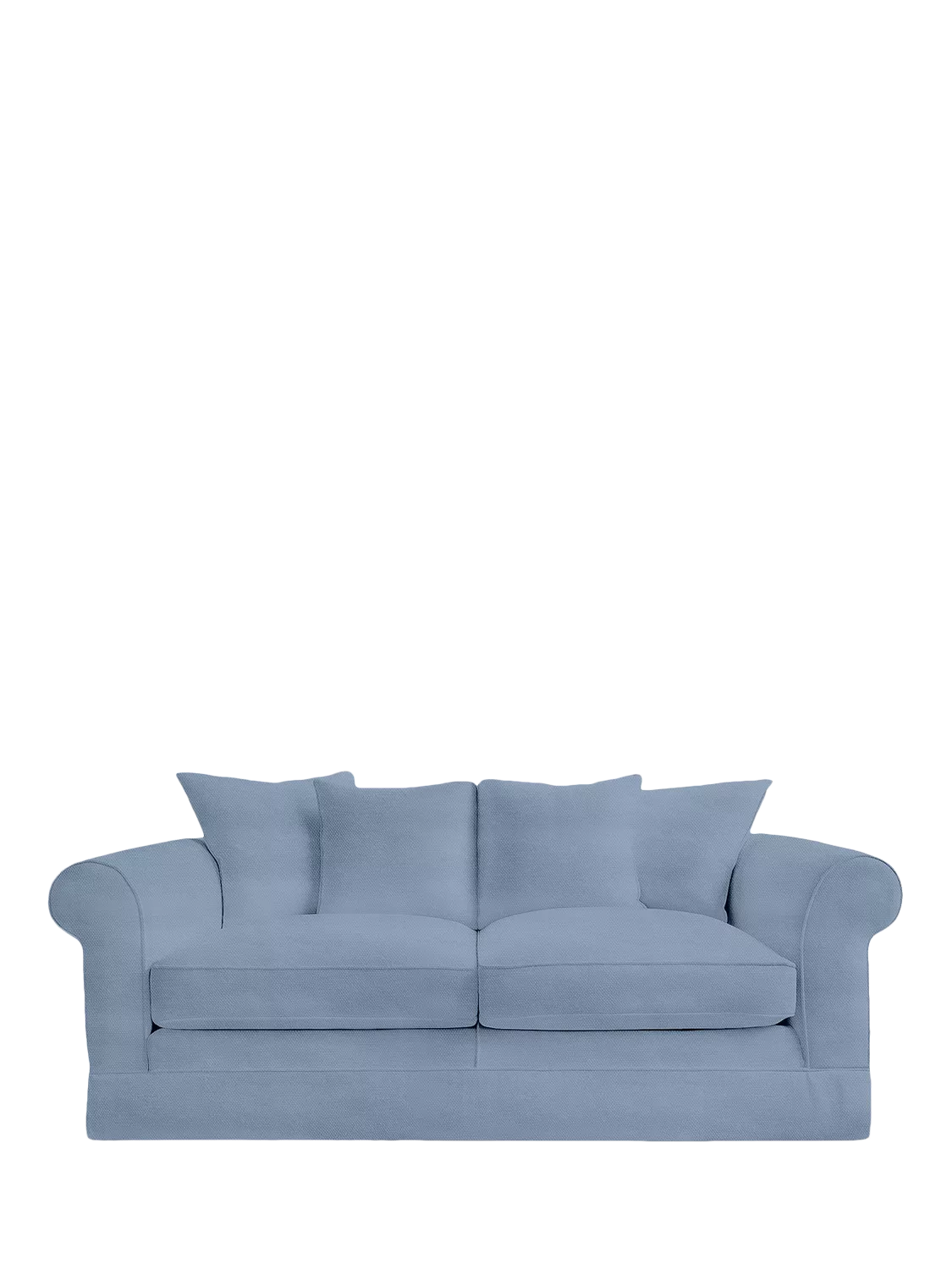 John Lewis x Sophie Conran Salthrop Scatter Back Medium Sofa