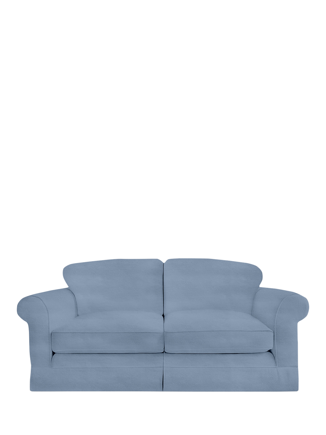 Salthrop Range, John Lewis x Sophie Conran Salthrop Medium Sofa, Bruges Navy