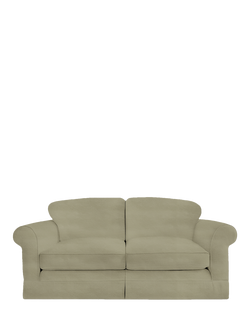 John Lewis x Sophie Conran Salthrop Medium Sofa, Bruges Sage