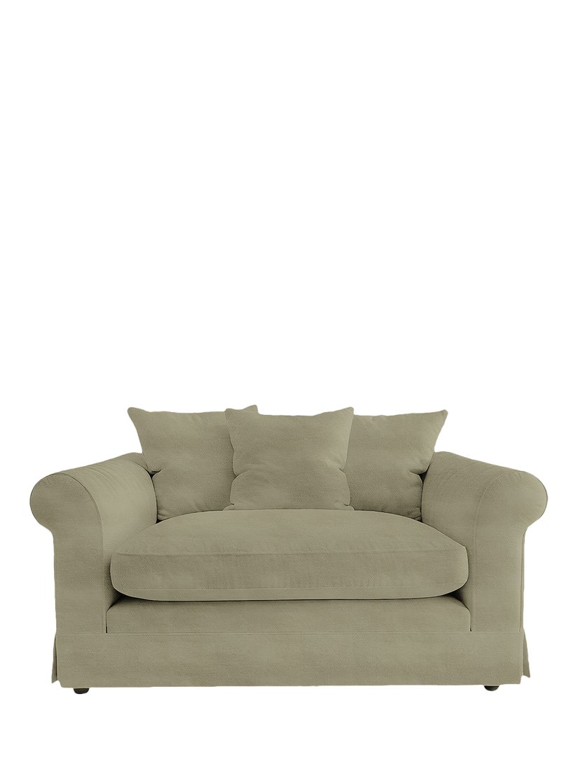 Salthrop Range, John Lewis x Sophie Conran Salthrop Scatter Back Snuggler, Bruges Sage