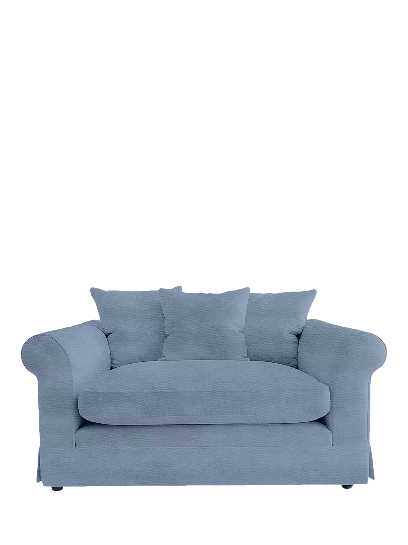 John Lewis x Sophie Conran Salthrop Scatter Back Snuggler