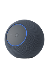 Amazon Echo Studio (2025) Smart Speaker with Alexa Voice Recognition & Control, Spatial Audio, Dolby Atmos & Built-in Smart Home Hub, Graphite