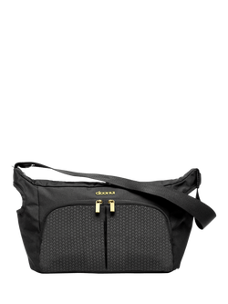 Doona Essentials Bag, Black, Black