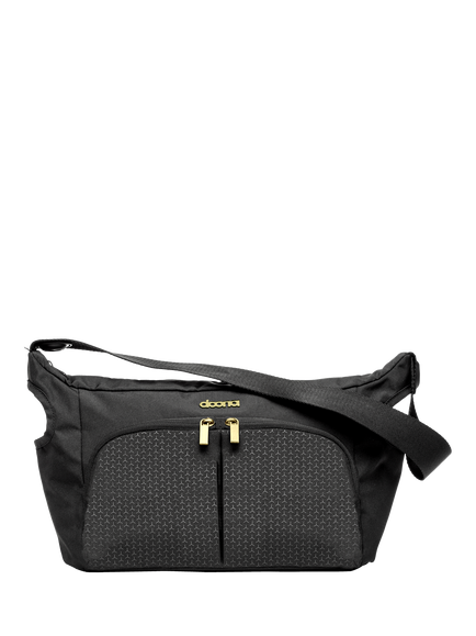 Doona Essentials Bag, Black, Black