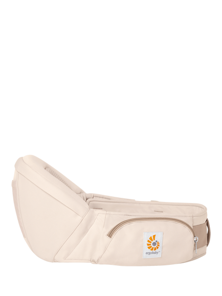 Ergobaby Lift Hip Seat, Natural Beige, Natural Beige