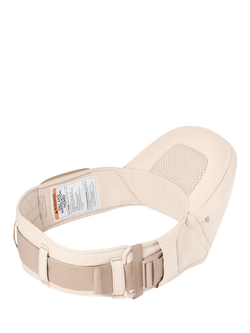 Ergobaby Lift Hip Seat, Natural Beige - view 2, Natural Beige