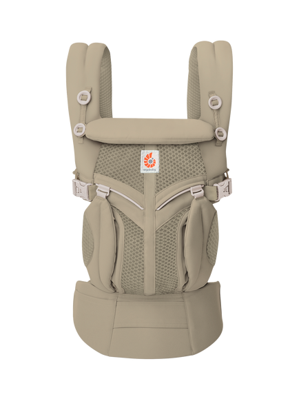 Ergobaby Omni Classic Baby Carrier, Soft Olive, Soft Olive