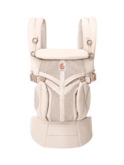 Ergobaby Omni Classic Baby Carrier, Natural Beige