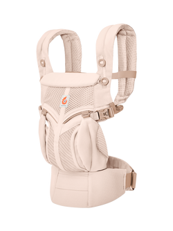 Ergobaby Omni Classic Baby Carrier - view 2, Natural Beige