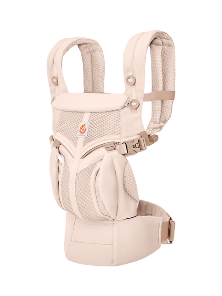 Ergobaby Omni Classic Baby Carrier - view 2, Natural Beige