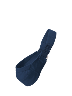 Ergobaby Upsie Sling Carrier, Midnight Blue