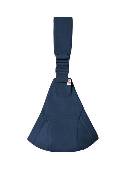 Ergobaby Upsie Sling Carrier, Midnight Blue