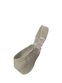 Ergobaby Upsie Sling Carrier, Soft Olive