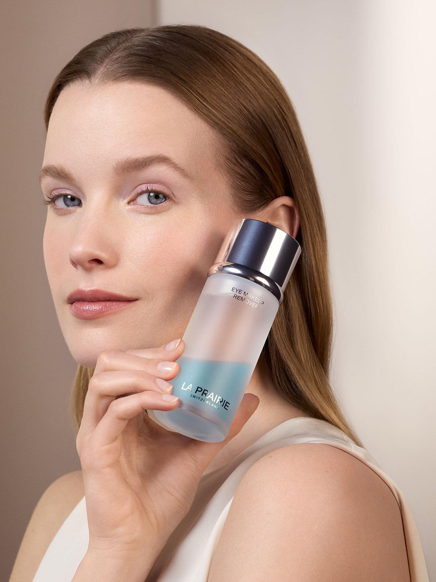 Product image 5 of 6, which shows La Prairie Eye Makeup Remover, 80ml
