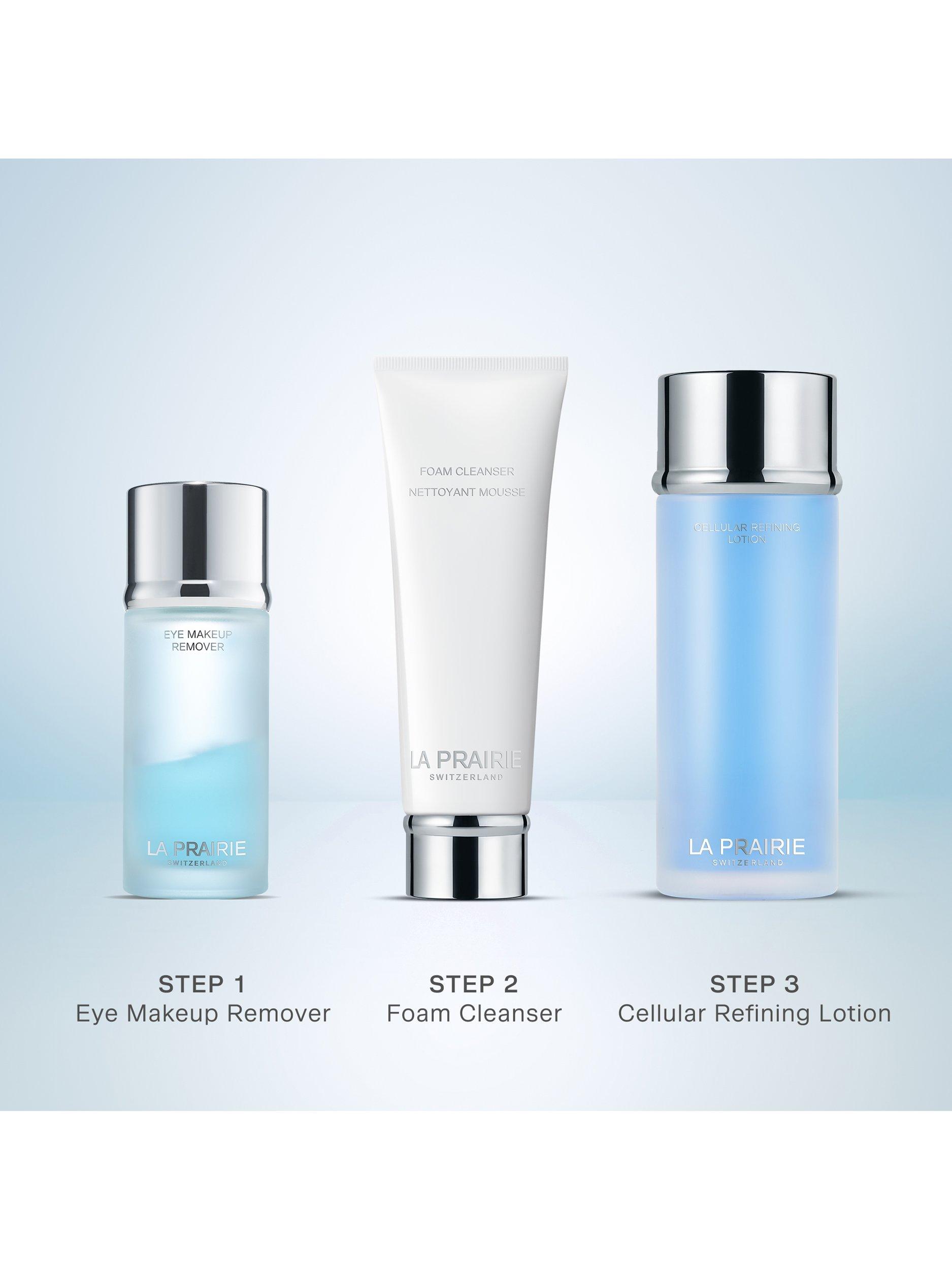 Product image 6 of 6, which shows La Prairie Eye Makeup Remover, 80ml