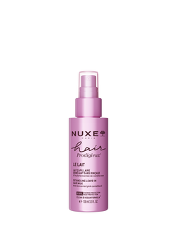 NUXE Hair Prodigieux® Detangling Leave-In Hair Milk, 100ml, 