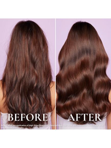NUXE Hair Prodigieux® Detangling Leave-In Hair Milk, 100ml - view 2, 