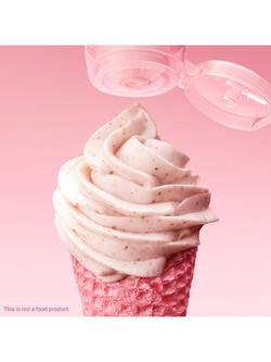 NUXE Very Rose Radiance Face Scrub, 75ml - view 2, 