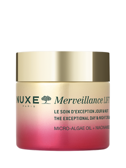 NUXE Merveillance Lift The Exceptional Day & Night Cream, 75ml, 
