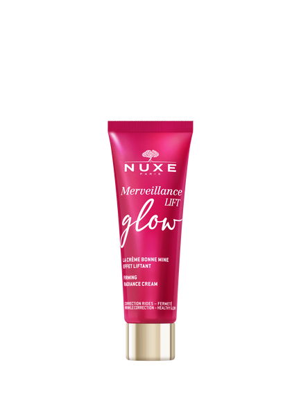 NUXE Merveillance Lift Glow Firming Radiance Cream, 50ml, 
