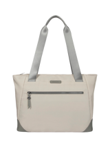 Targus Avila Tote Bag for 15”-16” Laptops, Cream