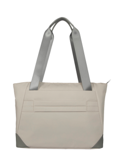 Targus Avila Tote Bag for 15”-16” Laptops, Cream - view 2, Cream
