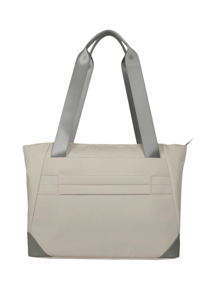 Targus Avila Tote Bag for 15”-16” Laptops, Cream - view 2, Cream