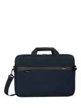 Targus GeoLite EcoSmart Slim Briefcase 15-16" for Laptops up to 16", Blue