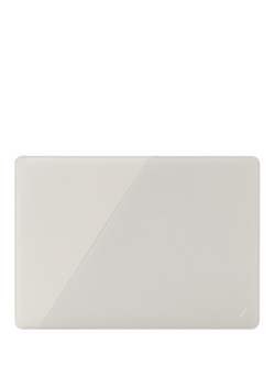 Native Union Stow Slim Sleeve for MacBook 14”, Sandstone, Sandstone