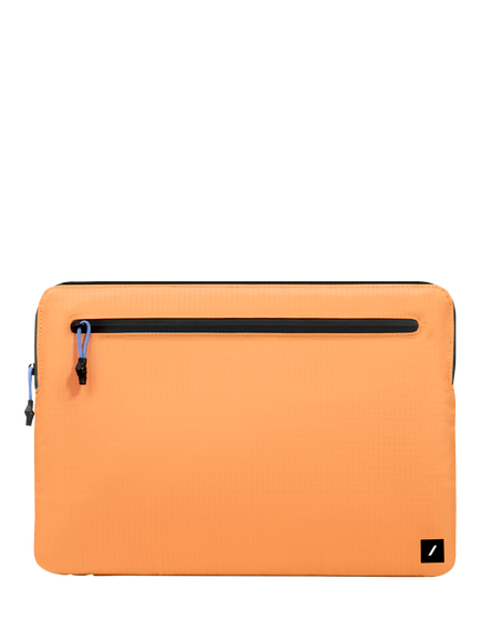 Native Union Ultralight Sleeve for MacBook 16” - view 2, Apricot