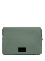Native Union Ultralight Sleeve for MacBook 16”, Slate Green