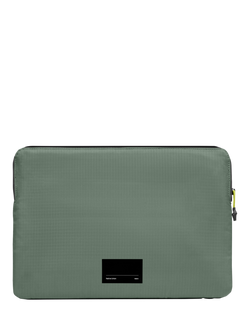 Native Union Ultralight Sleeve for MacBook 16”, Slate Green, Slate Green