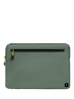 Native Union Ultralight Sleeve for MacBook 16”, Slate Green - view 2, Slate Green