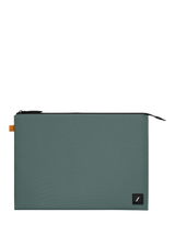 Native Union WFA Sleeve for MacBook 13”, Slate Green