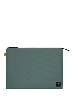 Native Union WFA Sleeve for MacBook 13”, Slate Green, Slate Green