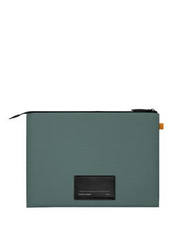 Native Union WFA Sleeve for MacBook 13”, Slate Green - view 2, Slate Green