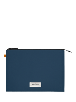 Native Union WFA Sleeve for MacBook 13”, Navy, Navy